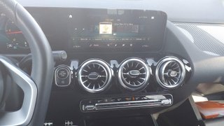 Mercedes-Benz GLA 200 D 110 kW (150 CV)