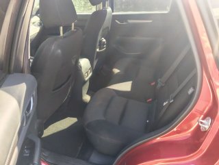 Mazda CX-5 2018