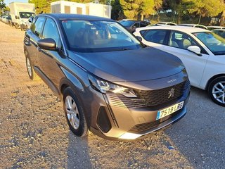 Peugeot 3008 BlueHDi 130 S&S Active Pack 96 kW (130 CV)