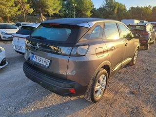 Peugeot 3008 BlueHDi 130 S&S Active Pack 96 kW (130 CV)