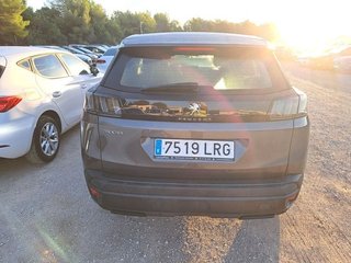 Peugeot 3008 BlueHDi 130 S&S Active Pack 96 kW (130 CV)