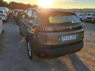 Peugeot 3008 BlueHDi 130 S&S Active Pack 96 kW (130 CV)