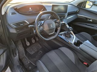 Peugeot 3008 BlueHDi 130 S&S Active Pack 96 kW (130 CV)