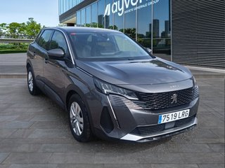 Peugeot 3008 BlueHDi 130 S&S Active Pack 96 kW (130 CV)