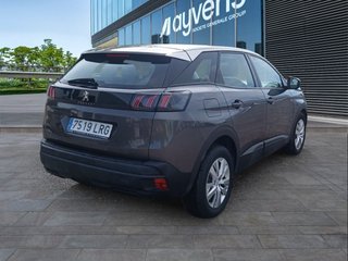 Peugeot 3008 BlueHDi 130 S&S Active Pack 96 kW (130 CV)
