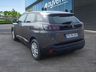 Peugeot 3008 BlueHDi 130 S&S Active Pack 96 kW (130 CV)