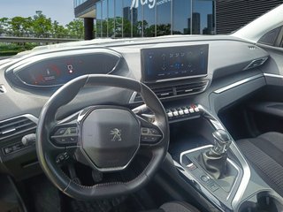 Peugeot 3008 BlueHDi 130 S&S Active Pack 96 kW (130 CV)
