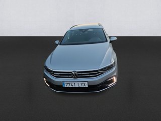 Volkswagen Passat Variant GTE 1.4 TSI e-Power 160 kW (218 CV) DSG