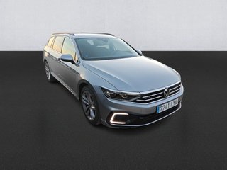 Volkswagen Passat Variant GTE 1.4 TSI e-Power 160 kW (218 CV) DSG