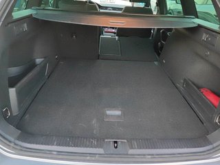 Volkswagen Passat Variant GTE 1.4 TSI e-Power 160 kW (218 CV) DSG