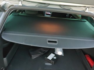 Volkswagen Passat Variant GTE 1.4 TSI e-Power 160 kW (218 CV) DSG
