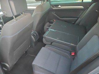 Volkswagen Passat Variant GTE 1.4 TSI e-Power 160 kW (218 CV) DSG
