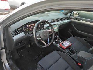 Volkswagen Passat Variant GTE 1.4 TSI e-Power 160 kW (218 CV) DSG