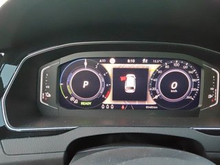 Volkswagen Passat Variant GTE 1.4 TSI e-Power 160 kW (218 CV) DSG