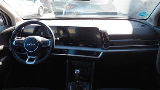 Kia Sportage 1.6 CRDi MHEV Business 4x4 100 kW (136 CV)