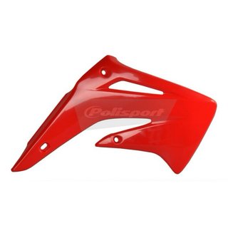 Tapa Radiador Polisport Honda CR 125/250