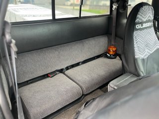 Dodge Ram 5.9 V8 Magnum