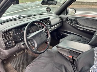 Dodge Ram 5.9 V8 Magnum