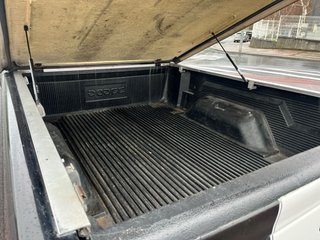 Dodge Ram 5.9 V8 Magnum