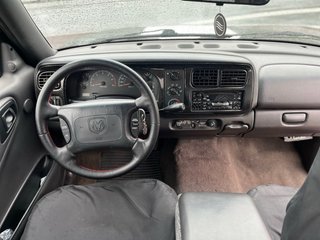 Dodge Ram 5.9 V8 Magnum