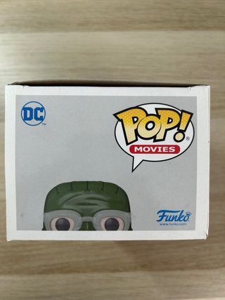 Funko Pop The Riddler 1192 Batman
