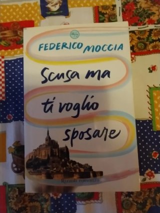 Scusa ma ti voglio sposare