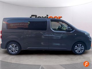 Peugeot Traveller Allure 1.6 BlueHDi 88KW (120CV) Standard