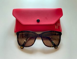 Gafas de Sol CH Carolina Herrera