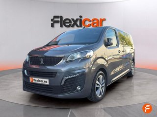Peugeot Traveller Allure 1.6 BlueHDi 88KW (120CV) Standard