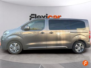 Peugeot Traveller Allure 1.6 BlueHDi 88KW (120CV) Standard
