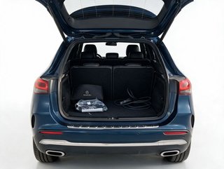 Mercedes-Benz GLA GLA 250 e