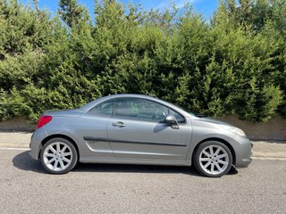 Peugeot 207 2009