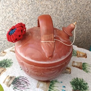 Botijo vintage Chato  Badajoz