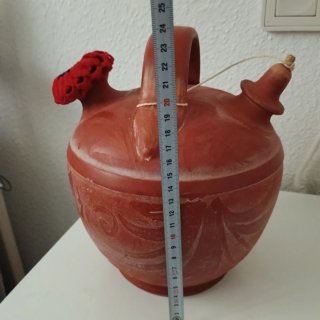 Botijo vintage Chato  Badajoz