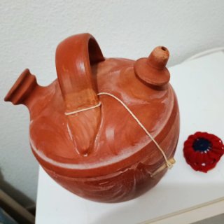 Botijo vintage Chato  Badajoz
