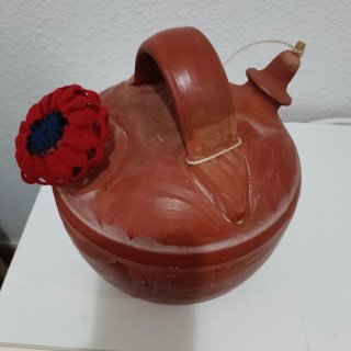 Botijo vintage Chato  Badajoz
