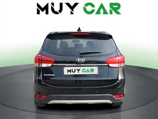 Kia Carens 1.6 GDi Drive 99 kW (135 CV)