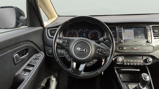 Kia Carens 1.6 GDi Drive 99 kW (135 CV)