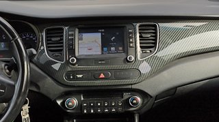 Kia Carens 1.6 GDi Drive 99 kW (135 CV)
