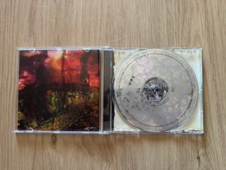 Avenged Sevenfold City of Evil CD