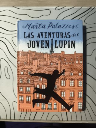 Las aventuras del joven Lupin / The Adventures ...