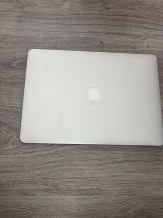 MacBook Air 2017