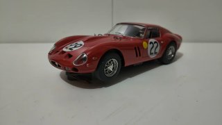 Slot Ferrari 250 GTO FLY 1:32