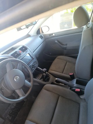 Volkswagen Golf 2005