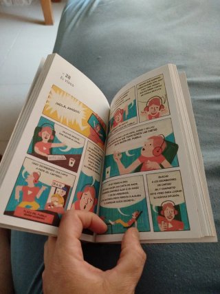 Los escribidores de cartas