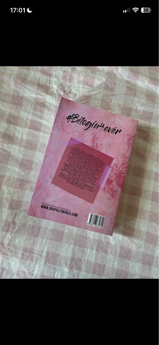BILOGIA 4EVER DE PAT CASALÁ