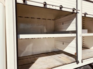 Renault Master DCI125
