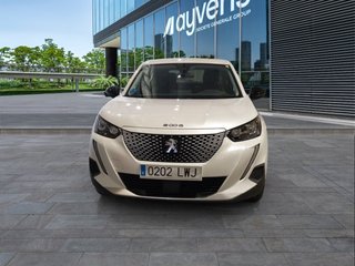 Peugeot e-2008 Eléctrico Active Pack 100 kW (136 CV)