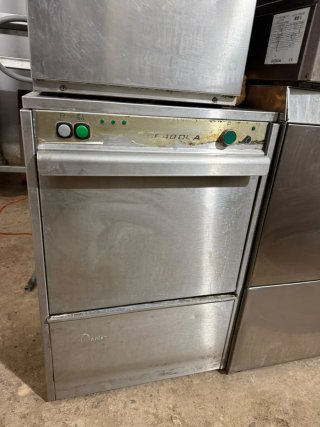 Lavavajillas CF 400L A Adler