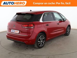 Citroën C4 Picasso 1.2 PureTech Feel